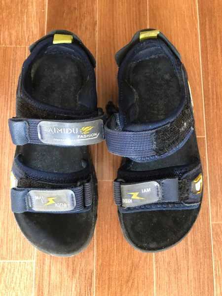 Детский лонгслив 11-15 лет — knee pad, sandal