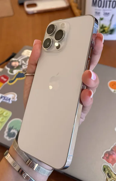 iPhone 14 Pro Max 128GB — iPod
