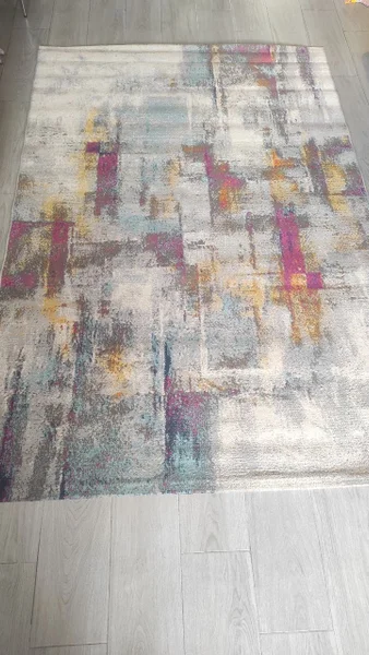 Ковер Bossan Carpet — shower curtain