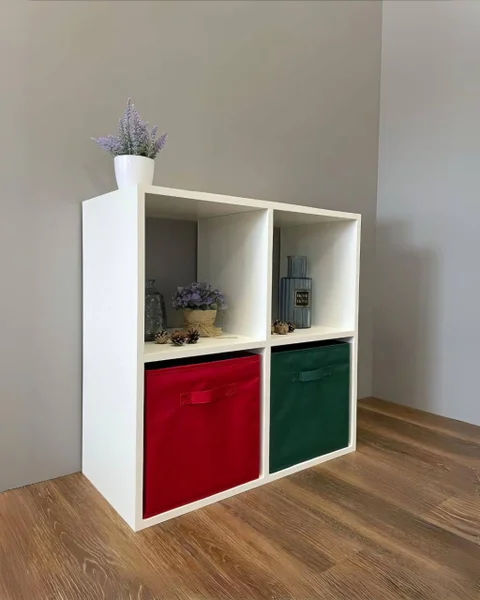 Стеллаж 4 секции — wardrobe, bookcase, entertainment center