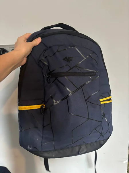 Рюкзак 4F — backpack