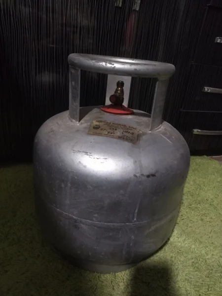 Газовый баллон 13кг — whiskey jug, milk can, water jug