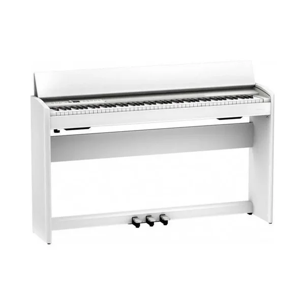 Цифровое пианино Roland F701-Wh