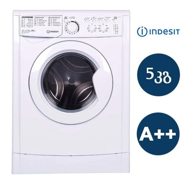 Стиральная машина — washer