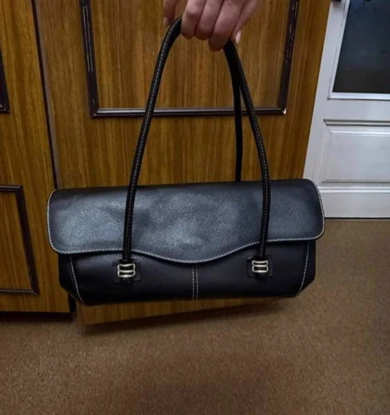 Сумка — mailbag