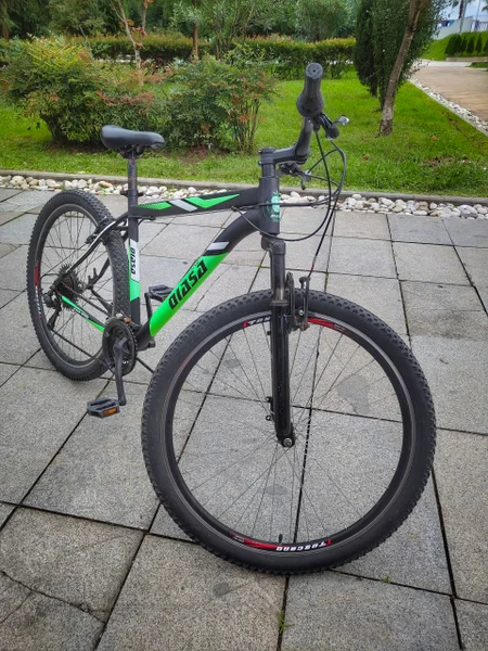 Горный велосипед Diasa 29" — mountain bike
