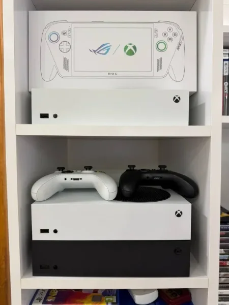 PS4 — photocopier, printer