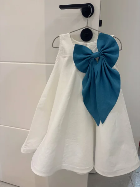 Платье на девочку 5-6 лет — hoopskirt, cloak, gown
