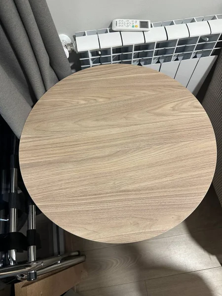 Круглый стол 60 см — banjo, dining table