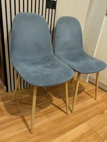 Стулья 2 шт — rocking chair