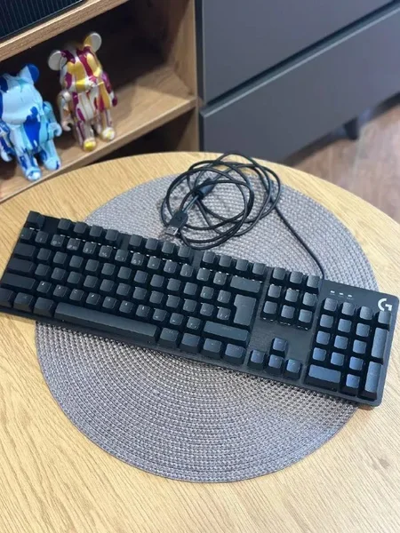 Клавиатура механическая Logitech G G413 SE