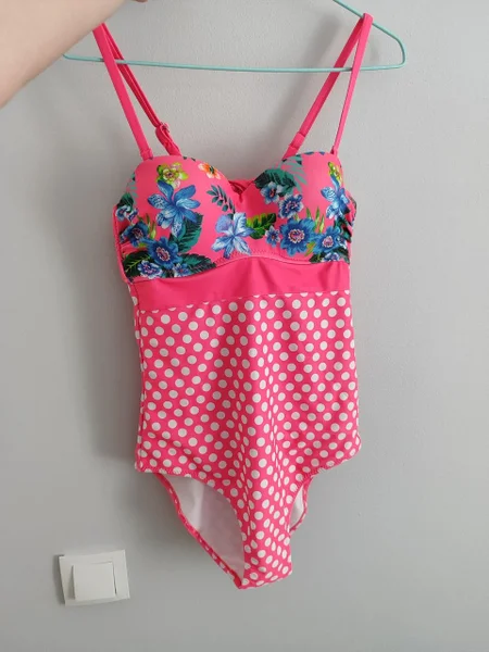 Купальник размер S — maillot, maillot