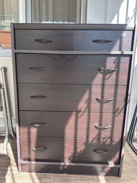 Комод — chiffonier, file