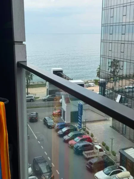 Студия в Батуми