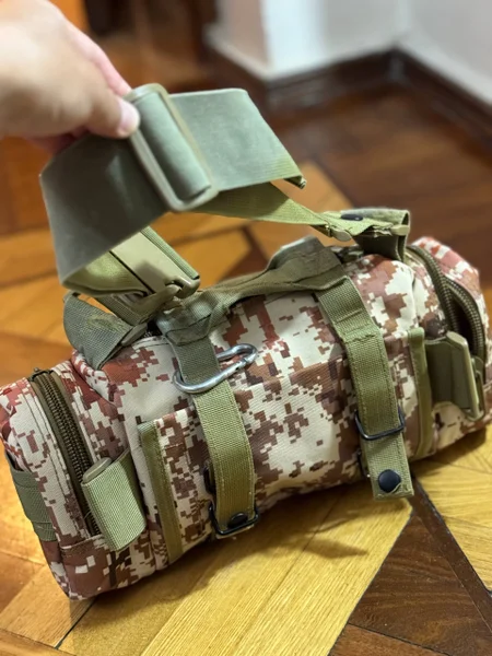 Тактический подсумок / органайзер — purse, pencil box, backpack