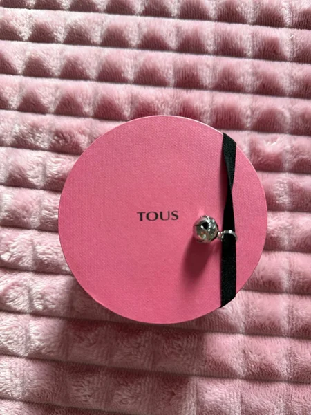 Часы TOUS новые оригинальные — purse
