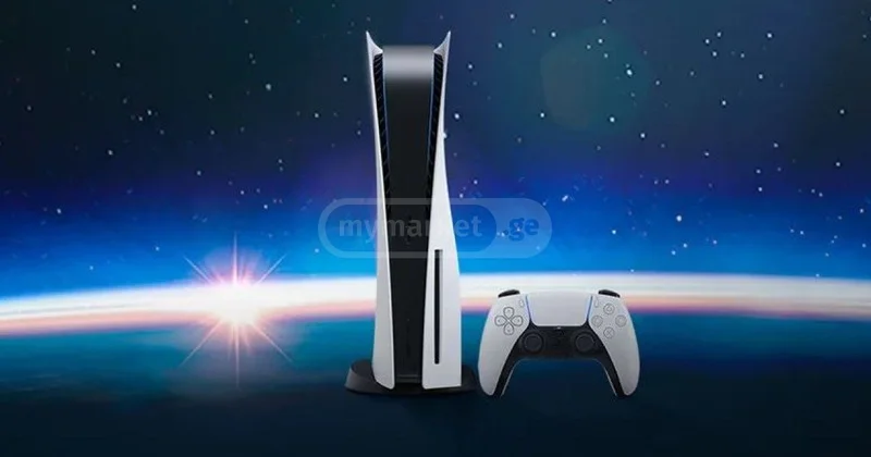PlayStation 4/5 — beaker