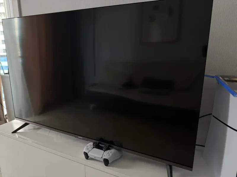 Телевизор Xiaomi A Pro 43 дюйма 4K