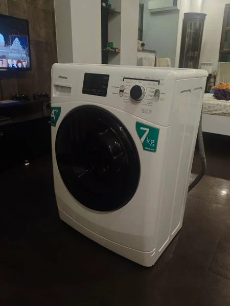 Стиральная машина Hisense — washer