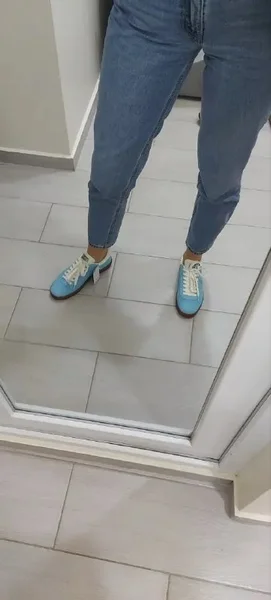 Кеды Lacoste — clog, Loafer