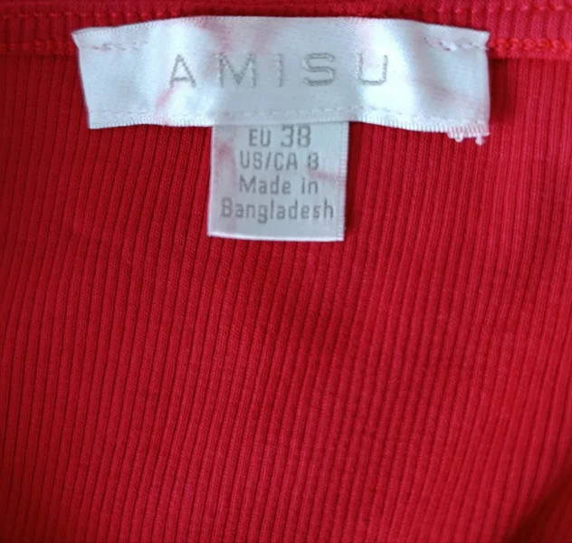 Вещи (разное) — wool, jersey