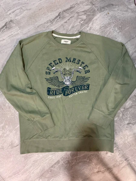 Свитер — sweatshirt, jersey