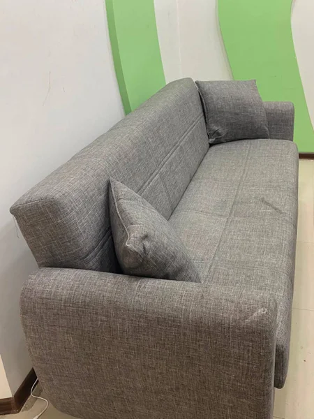 Кровать с матрасом — studio couch
