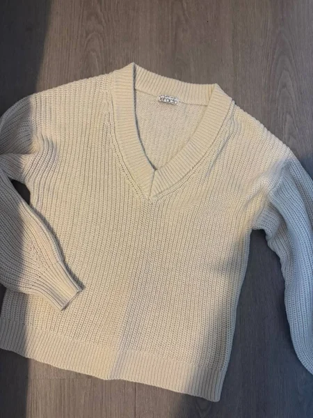 Кофта Defacto M — poncho, cardigan, jersey