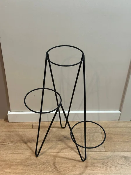 Подставка для цветов — table lamp, vacuum