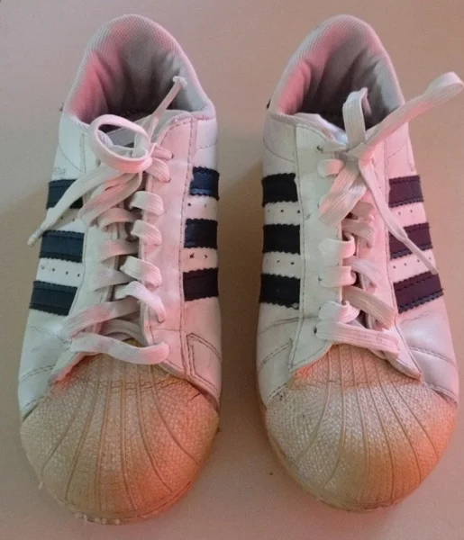 Кроссовки без стелек размера 36 — sandal, running shoe
