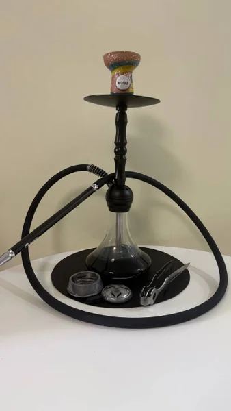 Кальян KONG — table lamp, lampshade