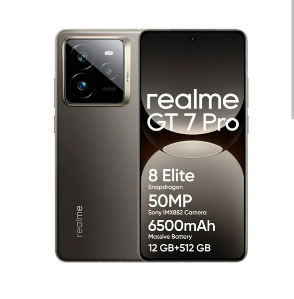Смартфон Snapdragon 8 Elite 12GB/512GB — radio