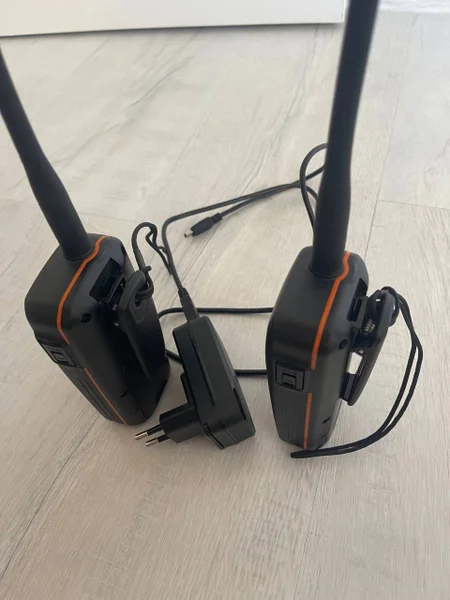 Морская портативная рация Standard Horizon HX300, 2 шт — power drill, microphone, vacuum