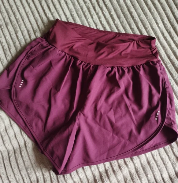 Скандинавские палки — swimming trunks, quilt, overskirt