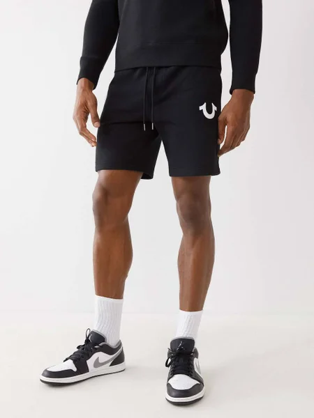 Шорты True Religion оригинал M — dumbbell, knee pad
