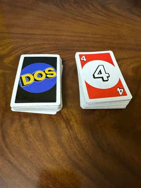 Игральные карты Уно Майнкрафт, UNO, DOS — iPod, packet, rubber eraser