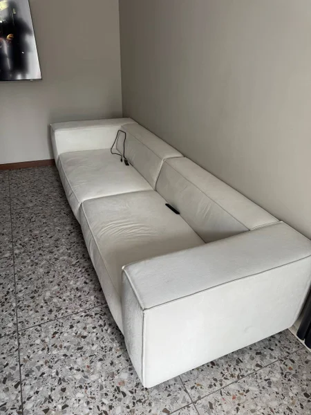 Диван 3 метра — studio couch