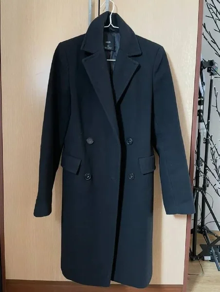 Пальто Mango — suit, trench coat