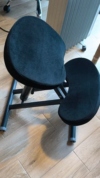 Ортопедический стул Profit — rocking chair, clog, sandal