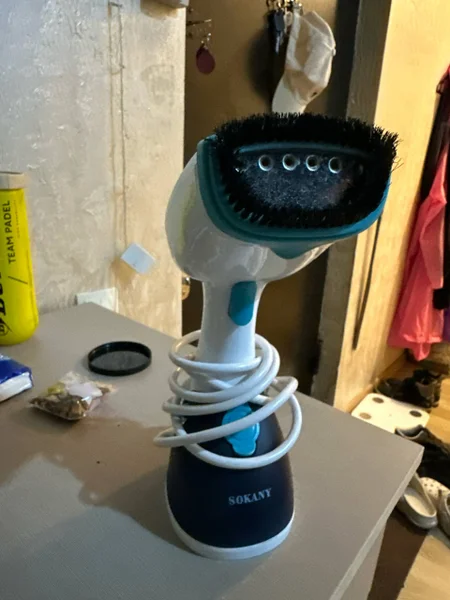 Микрофон бюджетный — microphone