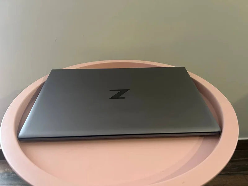 Ноутбук HP ZBook Firefly G8 — notebook, iPod, laptop