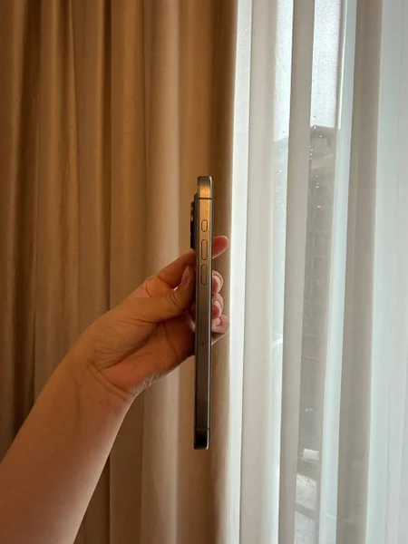 iPhone 15 Pro Max 256GB Natural Titanium