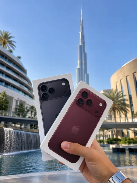iPhone 18 Pro Max 256GB