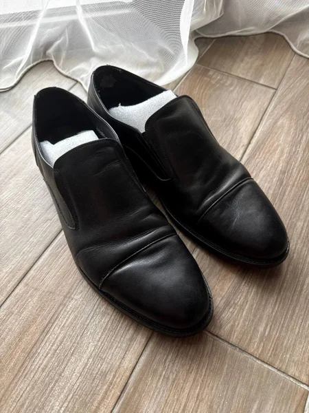Мужские туфли Pierre Cardin — Loafer