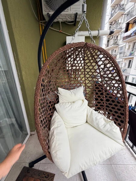 Кресло кокон — bassinet, cradle, quilt