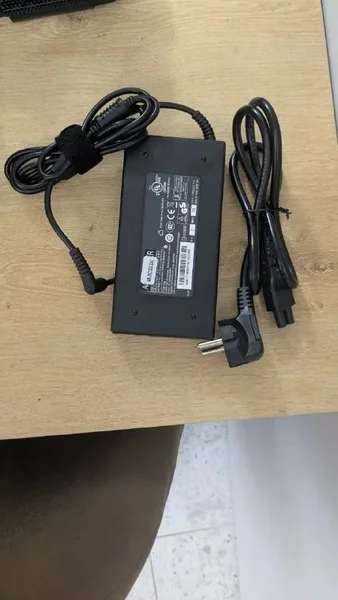 Блок питания для ноутбука MSI 120W