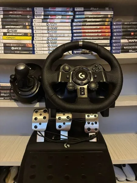 G23 700 GEL — joystick, radio, projector