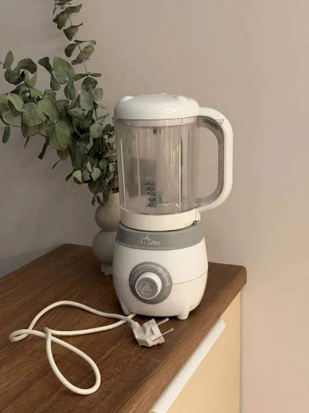 Блендер-пароварка — coffeepot, espresso maker