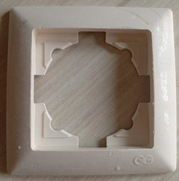 Подрамник розетки — tray, paper towel, medicine chest