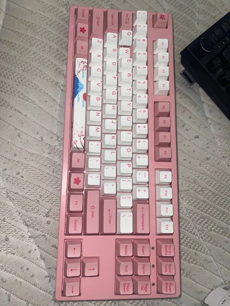 Клавиатура Akko 3087